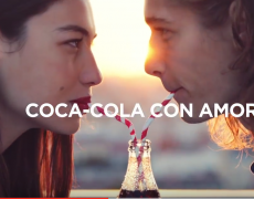 Coca – Cola Siente el sabor